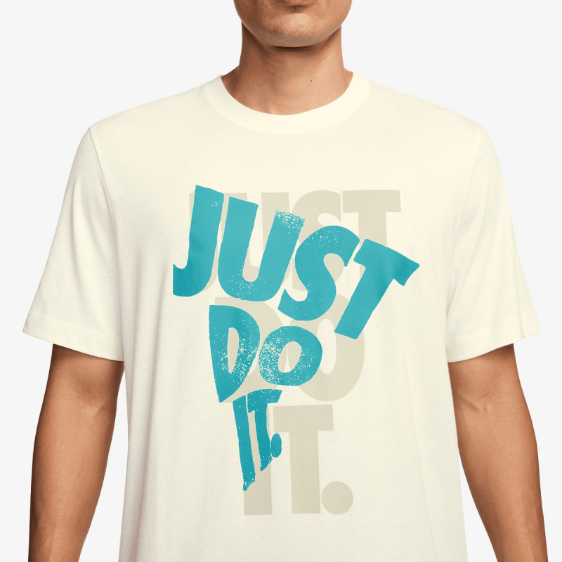 Nike Маица M NSW TEE 12MO JDI SP25 