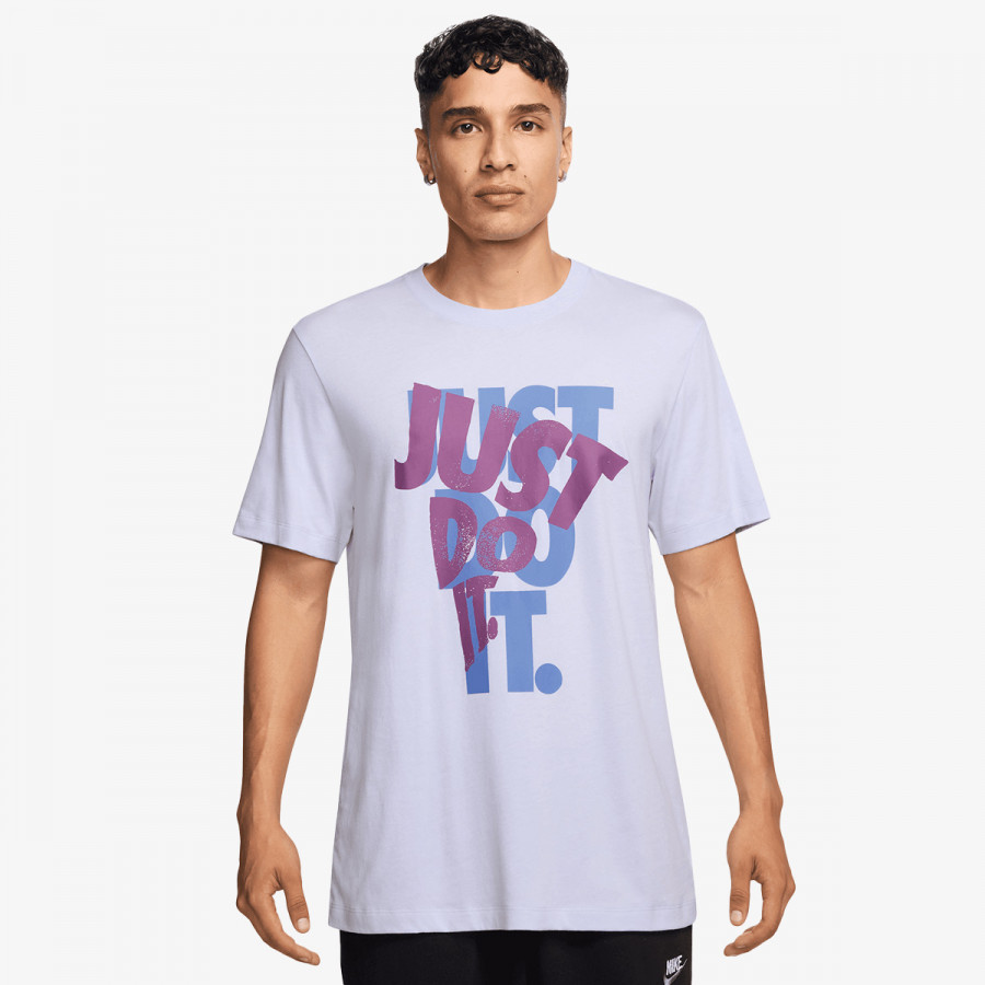 Nike Маица M NSW TEE 12MO JDI SP25 
