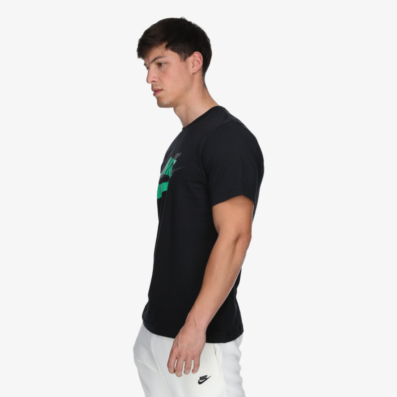 Nike Bluzë M NSW TEE 12MO FUTURA SP25 