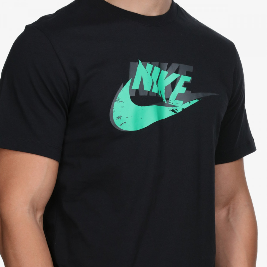 Nike Bluzë M NSW TEE 12MO FUTURA SP25 