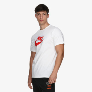 Nike Маица M NSW TEE 12MO FUTURA SP25 