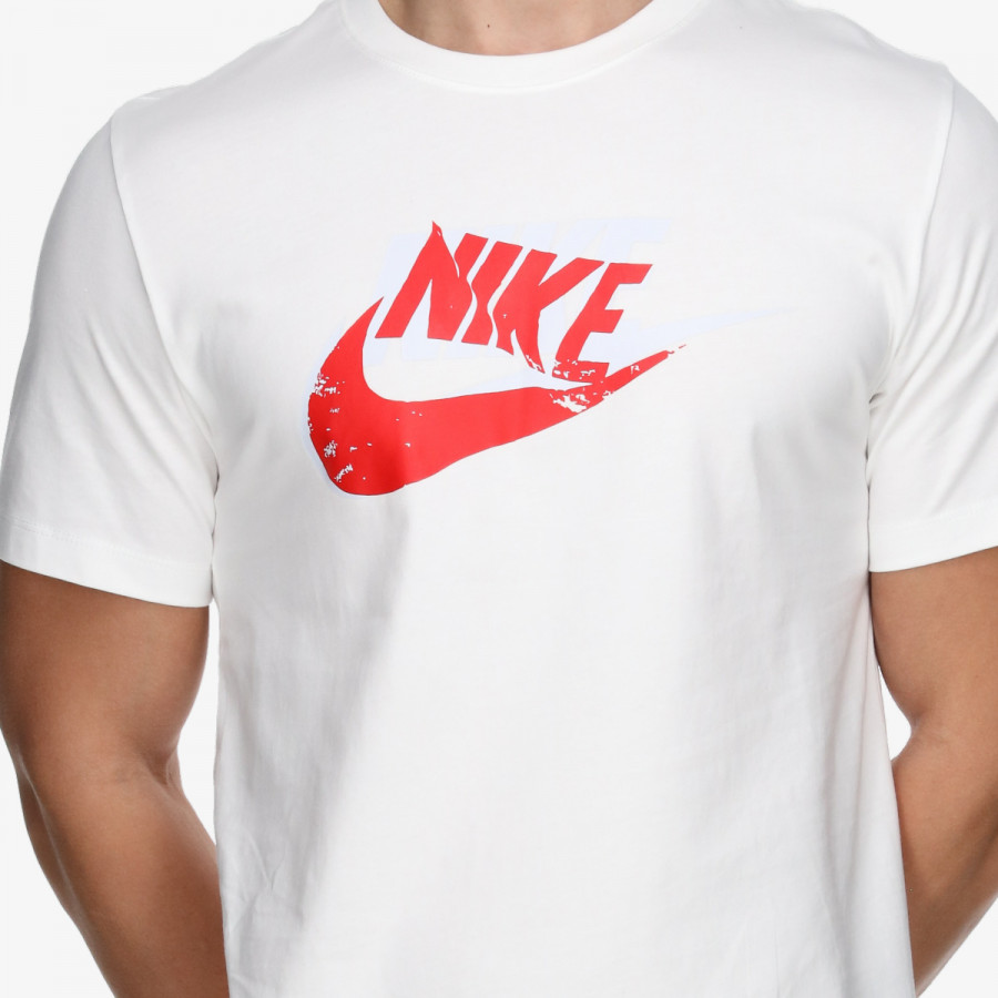Nike Маица M NSW TEE 12MO FUTURA SP25 