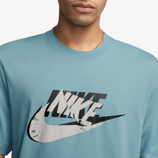 Nike Маица M NSW TEE 12MO FUTURA SP25 
