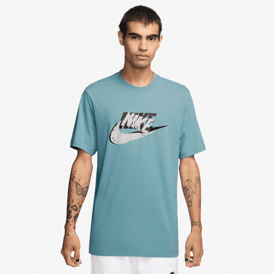Nike Маица M NSW TEE 12MO FUTURA SP25 