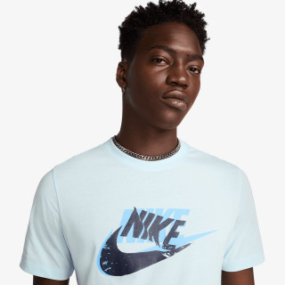 Nike Bluzë M NSW TEE 12MO FUTURA SP25 