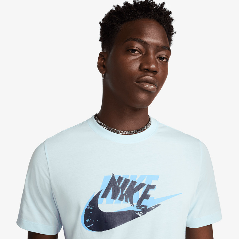 Nike Bluzë M NSW TEE 12MO FUTURA SP25 
