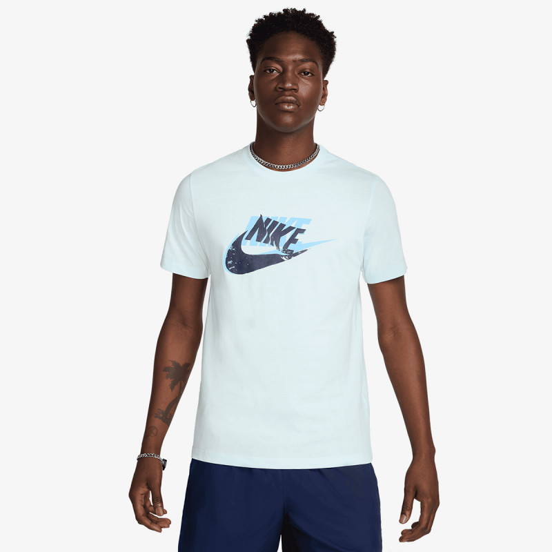Nike Bluzë M NSW TEE 12MO FUTURA SP25 