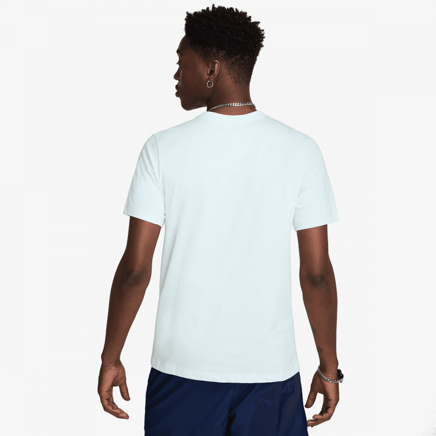 Nike Bluzë M NSW TEE 12MO FUTURA SP25 