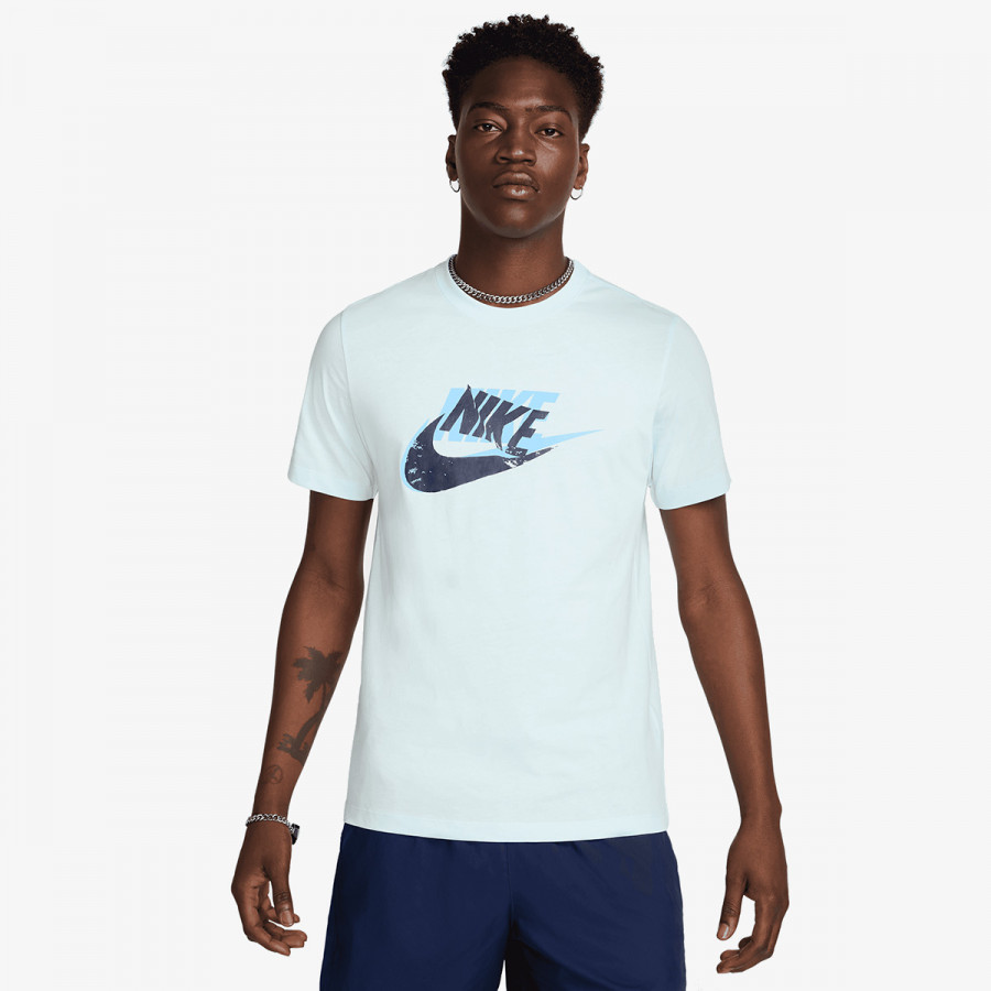 Nike Bluzë M NSW TEE 12MO FUTURA SP25 