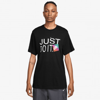 Nike Маица M NSW TEE 6MO JDI SP25 