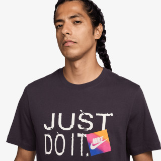 Nike Маица M NSW TEE 6MO JDI SP25 