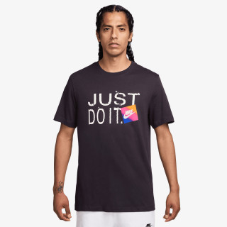 Nike Маица M NSW TEE 6MO JDI SP25 