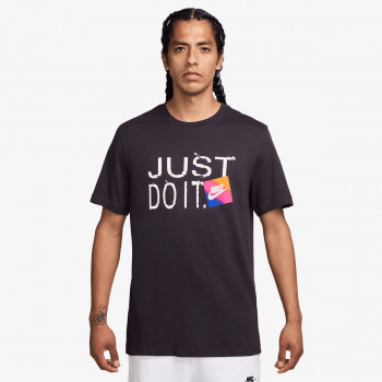Nike Маица M NSW TEE 6MO JDI SP25 