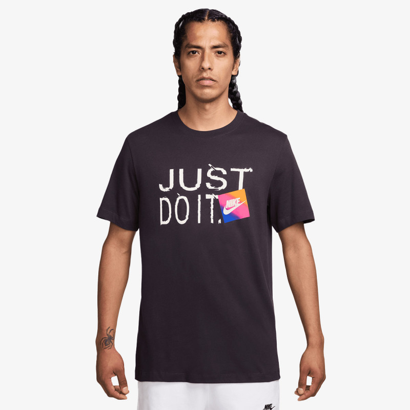 Nike Маица M NSW TEE 6MO JDI SP25 