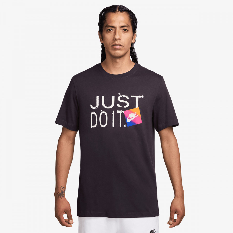 Nike Маица M NSW TEE 6MO JDI SP25 