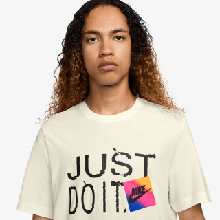 Nike Bluzë M NSW TEE 6MO JDI SP25 