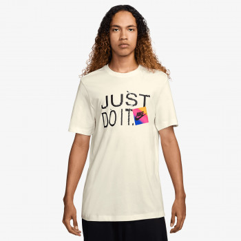 Nike Маица M NSW TEE 6MO JDI SP25 