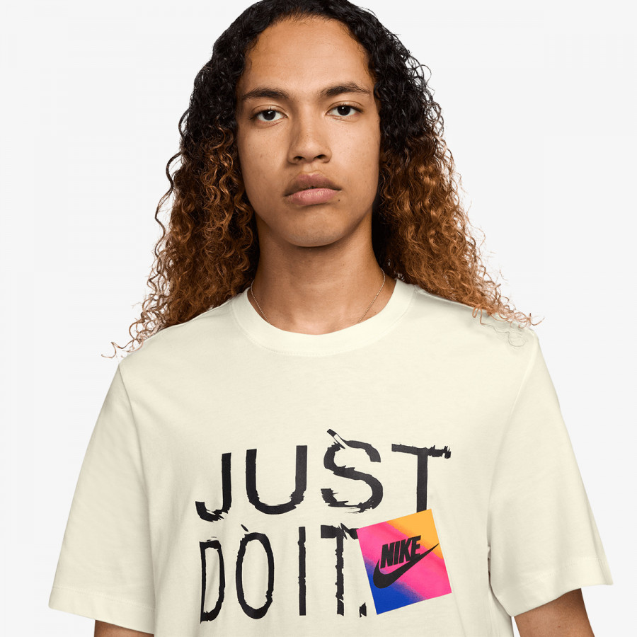 Nike Bluzë M NSW TEE 6MO JDI SP25 