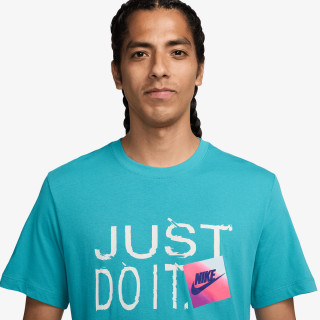 Nike Маица M NSW TEE 6MO JDI SP25 