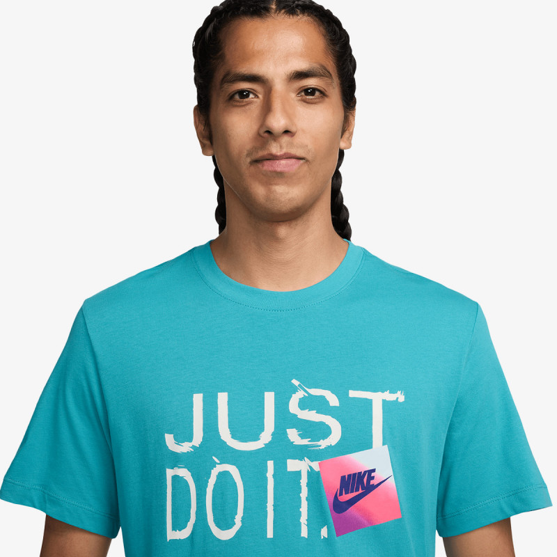 Nike Маица M NSW TEE 6MO JDI SP25 