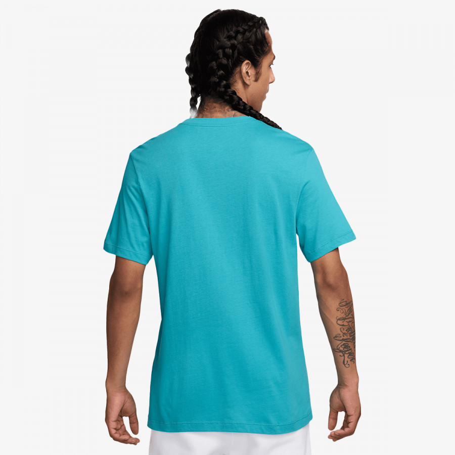Nike Маица M NSW TEE 6MO JDI SP25 