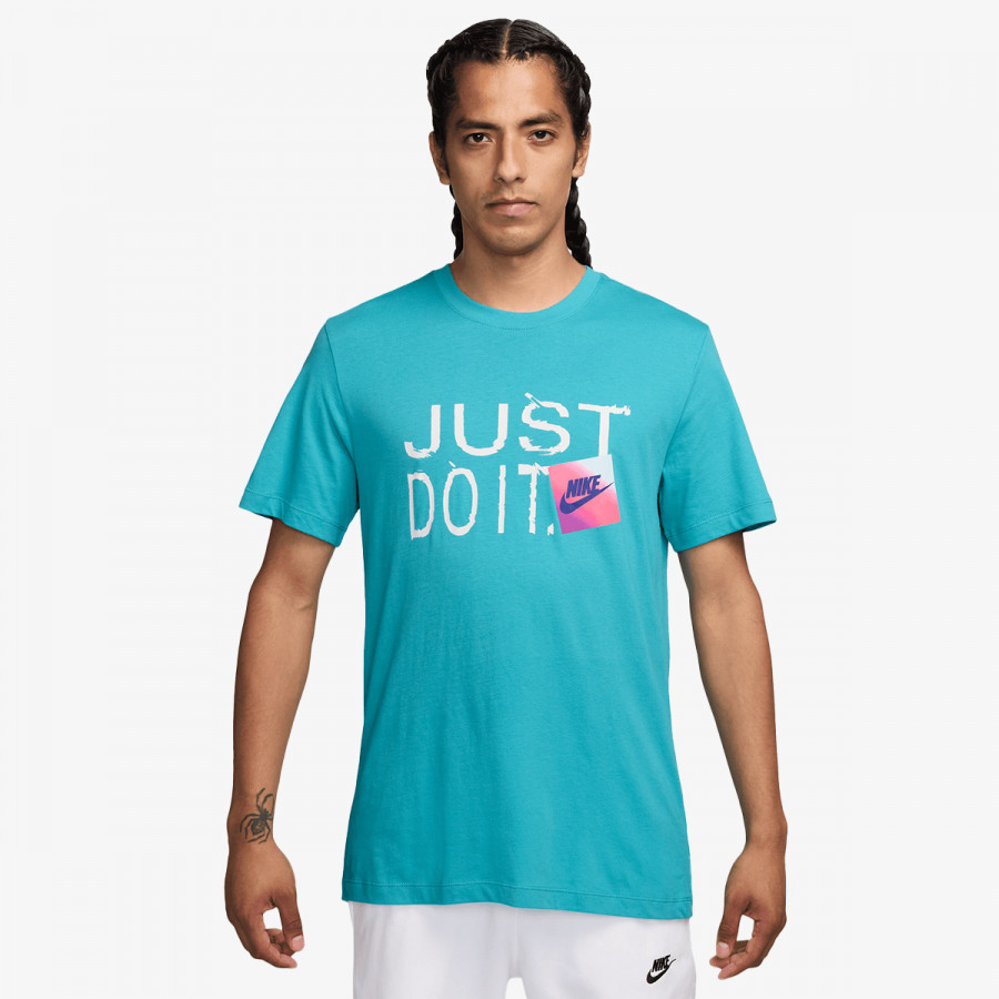 Nike Маица M NSW TEE 6MO JDI SP25 