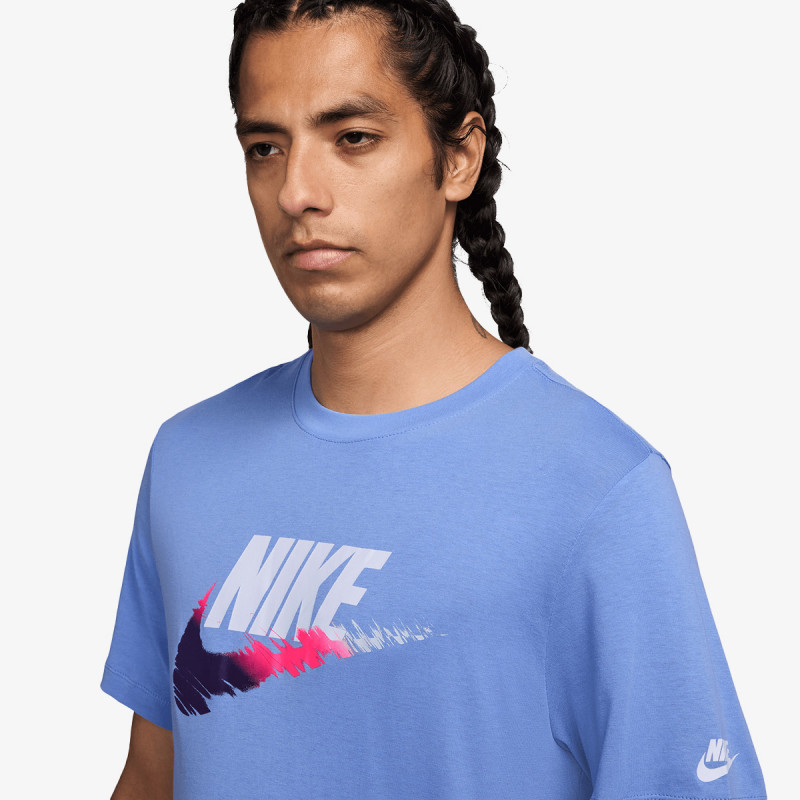 Nike Маица M NSW TEE 6MO FTRA SP25 