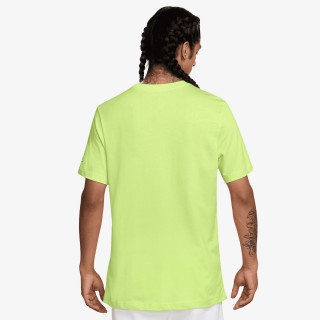 Nike Bluzë M NSW TEE 6MO FTRA SP25 