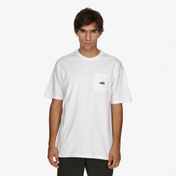 Nike Маица U NSW TEE M90 SNKR PATCH PKT