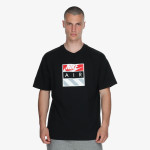 Nike Bluzë M NSW TEE M90 NK AIR SP25 1 