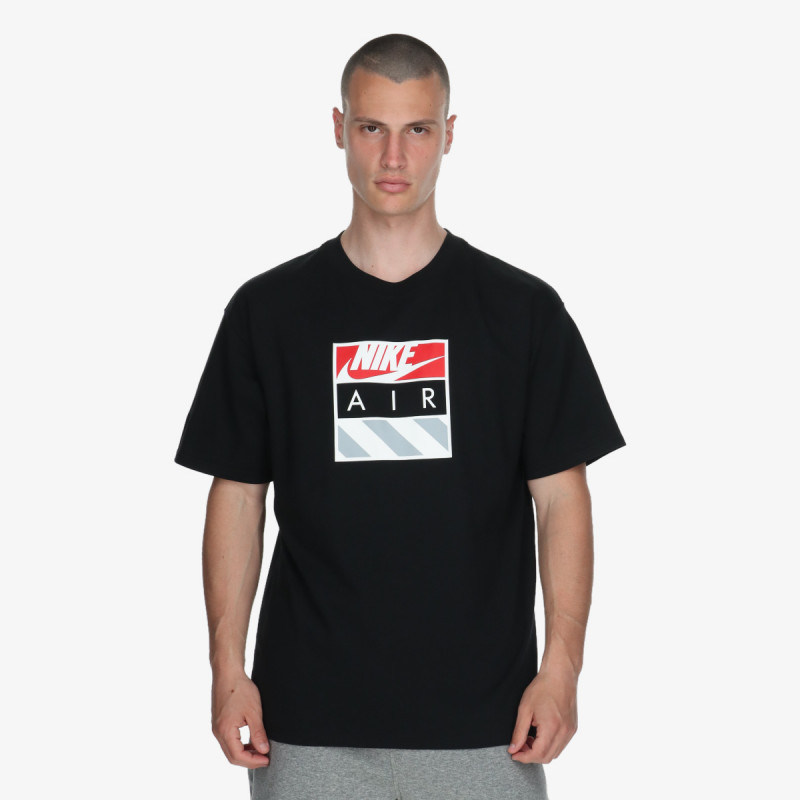 Nike Bluzë M NSW TEE M90 NK AIR SP25 1 