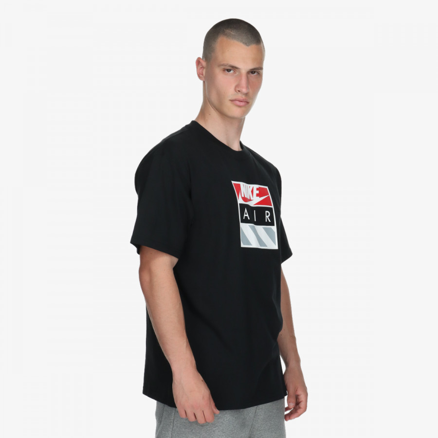 Nike Bluzë M NSW TEE M90 NK AIR SP25 1 