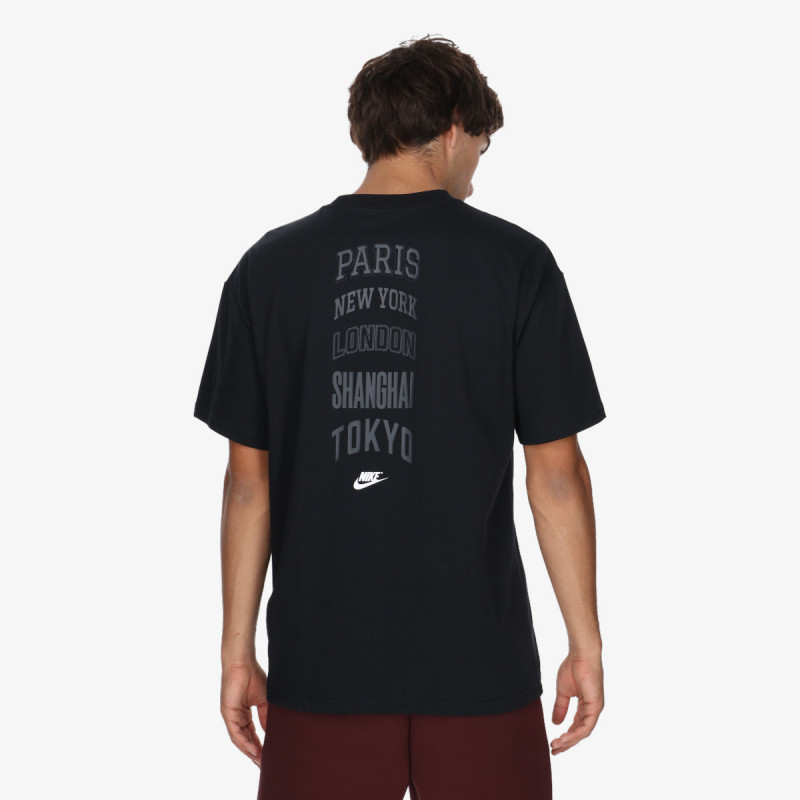 Nike Bluzë M NSW TEE M90 NK AIR SP25 2 