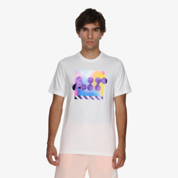 Nike Маица U NSW TEE OC COSMIC YTH