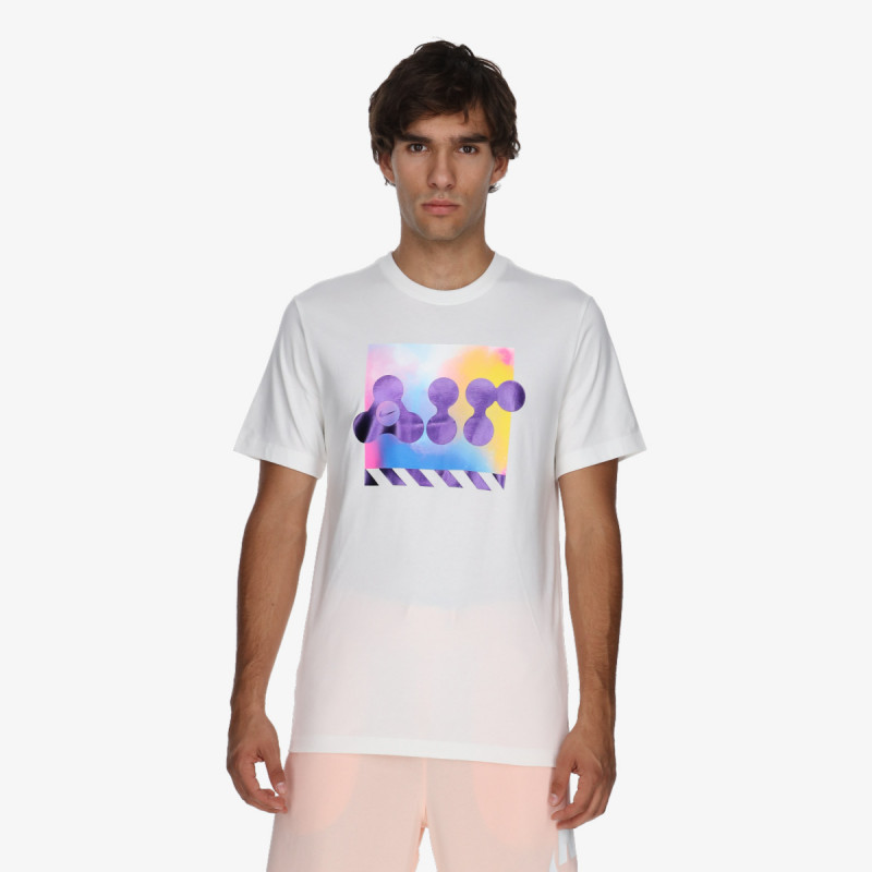 Nike Bluzë U NSW TEE OC COSMIC YTH 