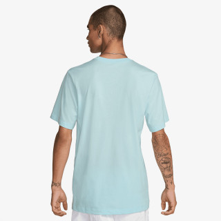 Nike Маица U NSW TEE OC COSMIC YTH 