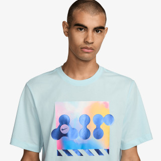Nike Маица U NSW TEE OC COSMIC YTH 