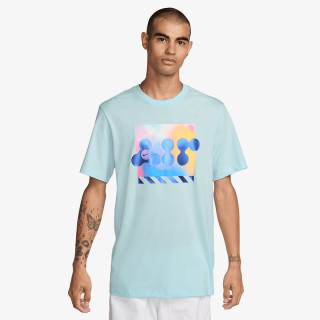 Nike Маица U NSW TEE OC COSMIC YTH 