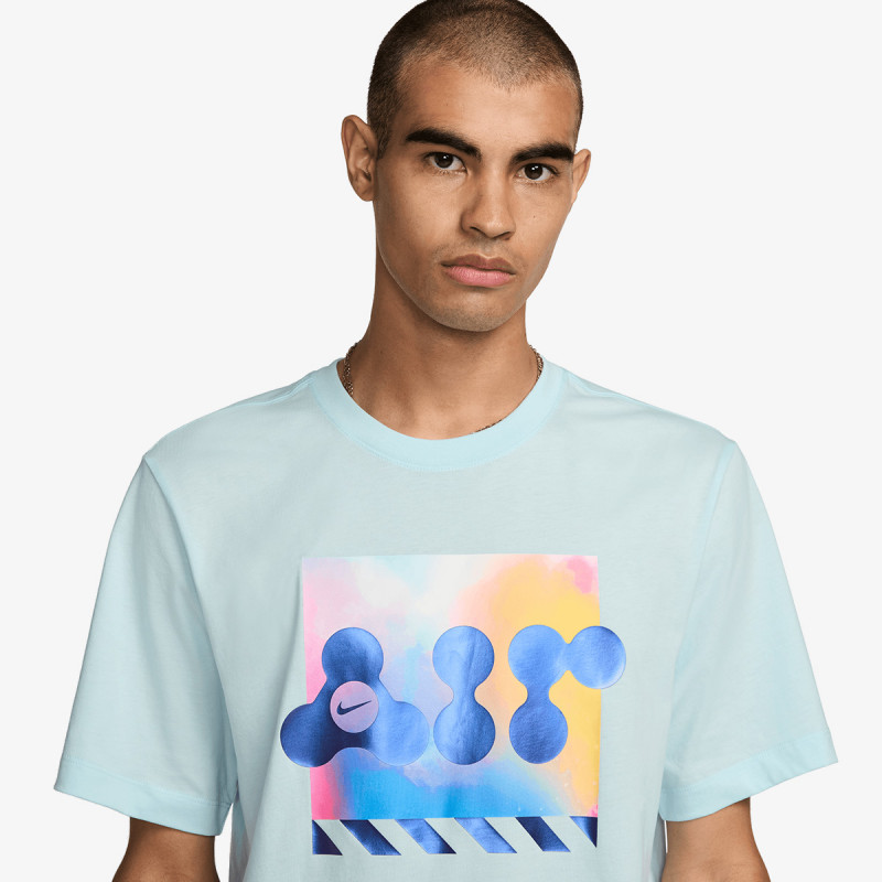 Nike Маица U NSW TEE OC COSMIC YTH 