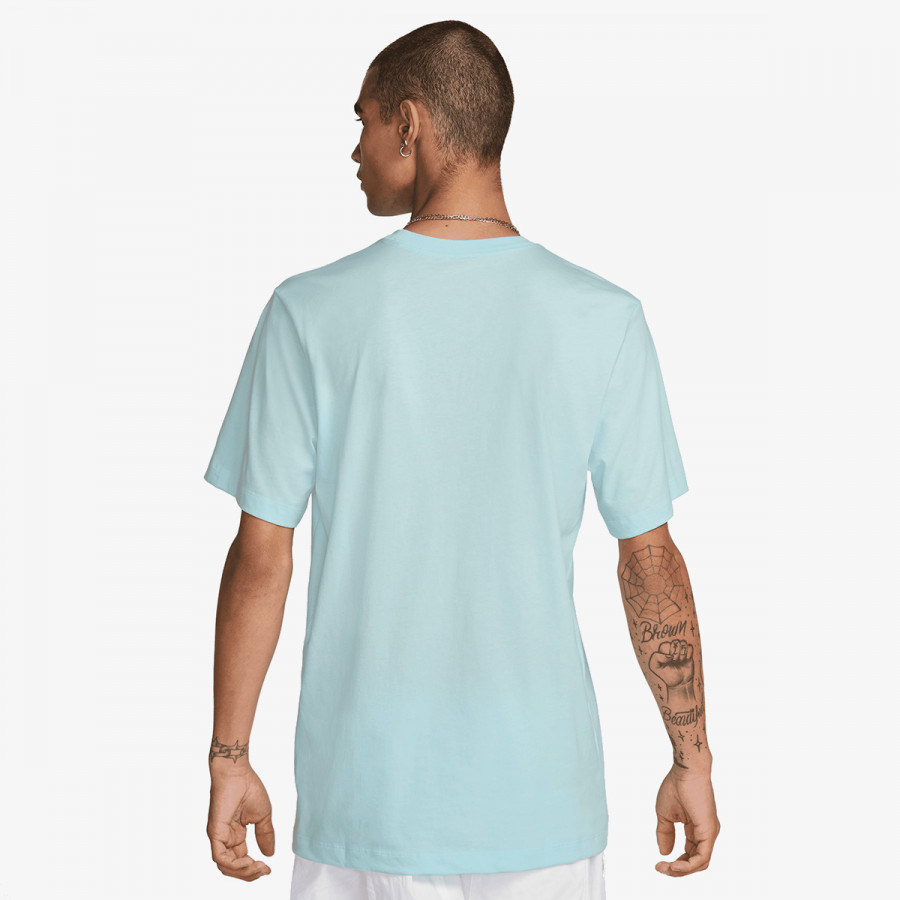 Nike Маица U NSW TEE OC COSMIC YTH 