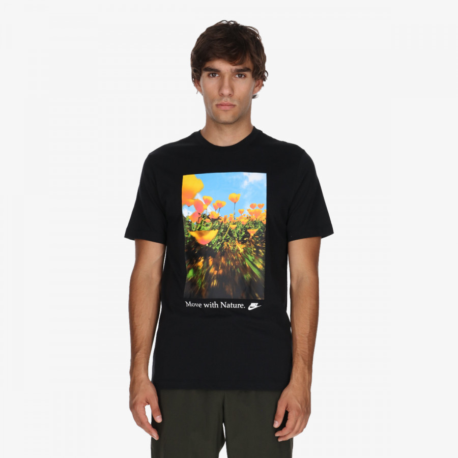 Nike Маица U NSW TEE OC PHOTO 