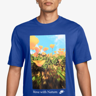 Nike Bluzë U NSW TEE OC PHOTO 