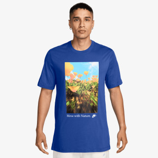 Nike Bluzë U NSW TEE OC PHOTO 