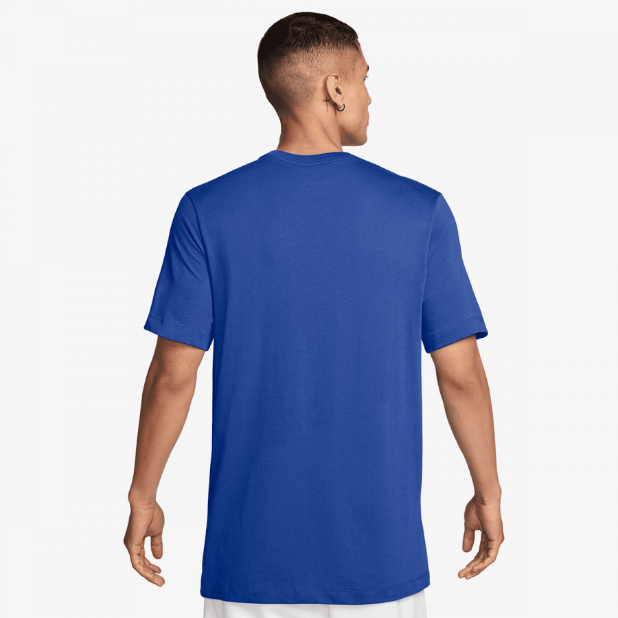 Nike Bluzë U NSW TEE OC PHOTO 