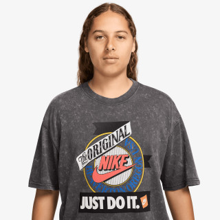 Nike Bluzë U NSW TEE M90 TEST PRINT 