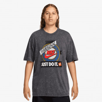 Nike Маица U NSW TEE M90 TEST PRINT 