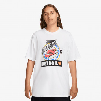 Nike Маица U NSW TEE M90 TEST PRINT 