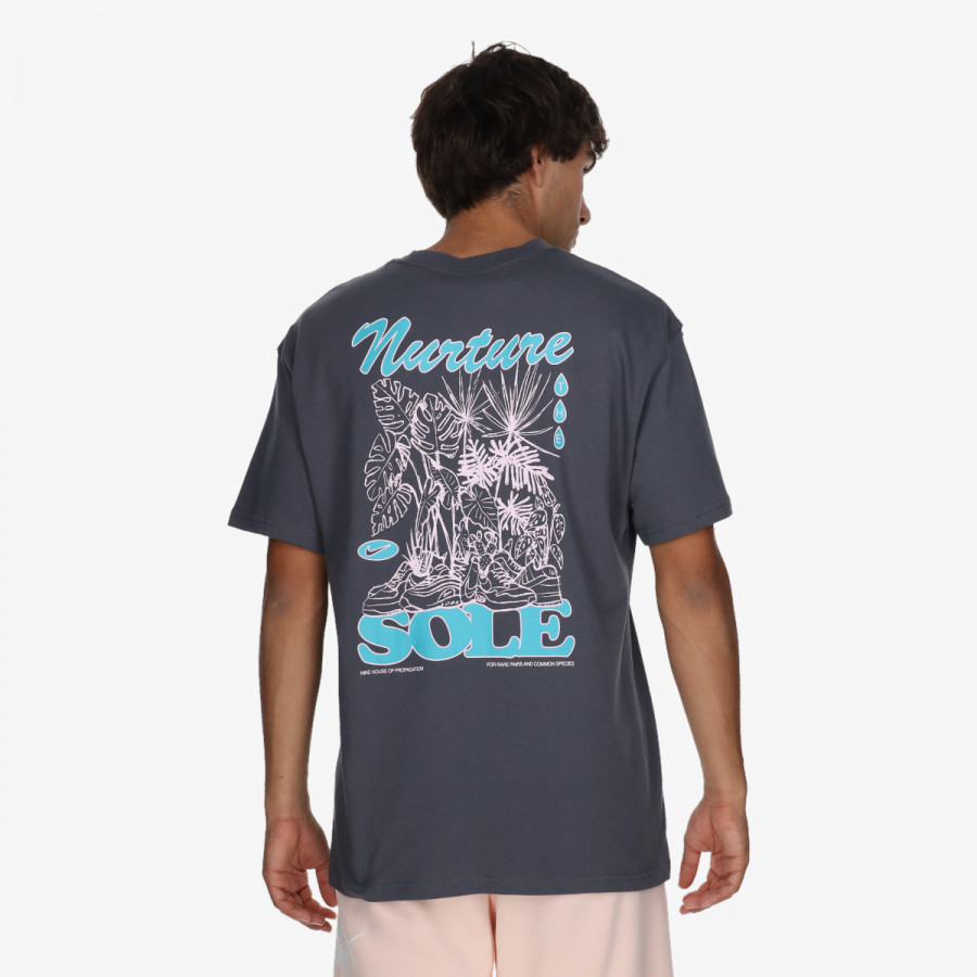 Nike Bluzë U NSW TEE M90 OC BLOOMING 