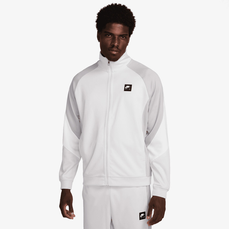 Nike Bluza M NIKE AIR PK FZ JKT 