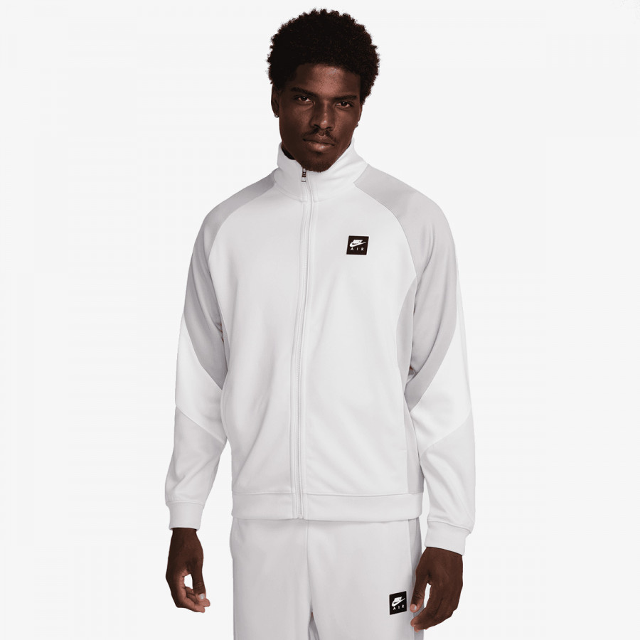 Nike Bluza M NIKE AIR PK FZ JKT 